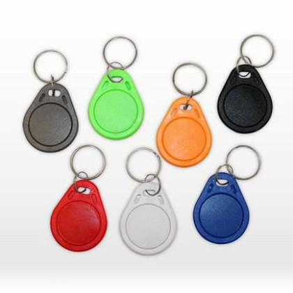 MIFC1-A7KACSB ACS KEYFOB, Mifare Classic 1K, BLUE, single keyfob 1K Blue,