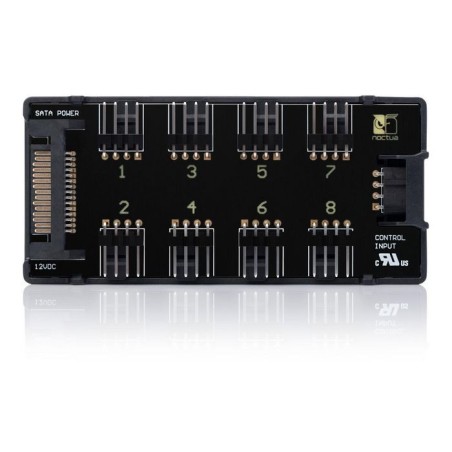 NA-FH1 Noctua Computer Cooling System Part/Accessory Fan Controller
