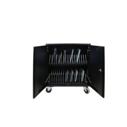 NCF-E-32-SC Leba NoteCart Flex Extended, 32 133047 Room and charge for 32 devices