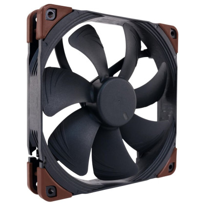 NF-A14 IPPC-2000 Noctua Nf-A14 Industrialppc-2000 Computer Case Fan 14 Cm