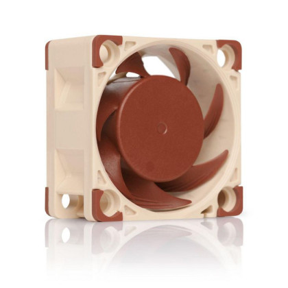 NF-A4X20 PWM Noctua NF-A4x20 PWM Fan - 40mm NF-A4x20 PWM, Computer case,