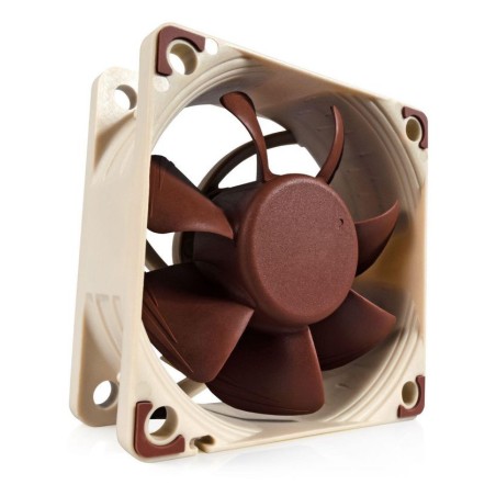 NF-A6X25-PWM Noctua NF-A6x25-PWM Fan - 60mm NF-A6x25 PWM, Computer case,