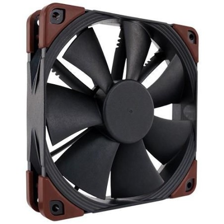NF-F12 IPPC-2000 PWM Noctua Nf-F12 Industrialppc-2000 Pwm Computer Case Fan 12 Cm