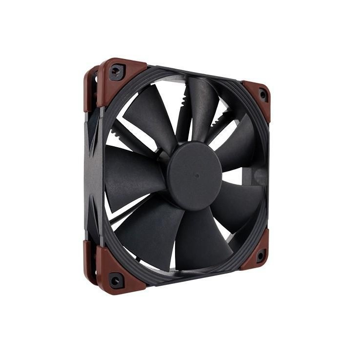 NF-F12 IPPC-2000 PWM Noctua Nf-F12 Industrialppc-2000 Pwm Computer Case Fan 12 Cm