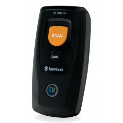 NLS-BS8080-1D Newland BS80 Piranha II 1D Linear Imager 1D scanner, Apple iOS,