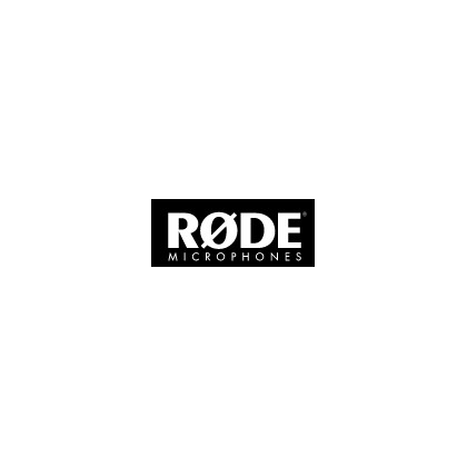 NTH-100M R?DE Headset Wired Head-Band Calls/Music/Sport/Everyday