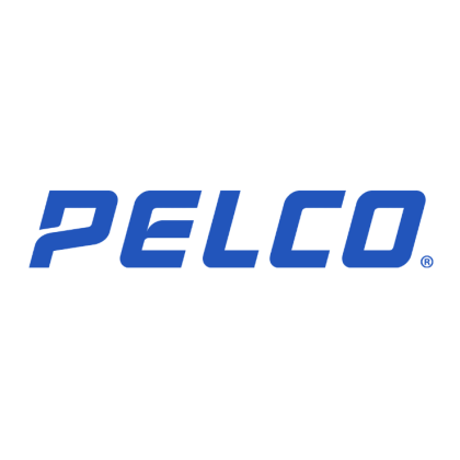 NXCTPG13SS Pelco Kit of 2xPG 13.5 stainless steel cable glands IP68 for