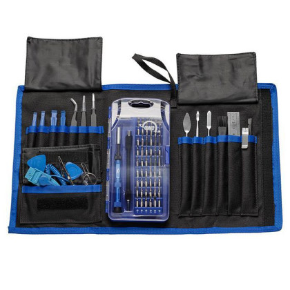 OWCTOOLKIT72 OWC 72-Piece Advanced Toolkit 72-Piece Advanced Toolkit,