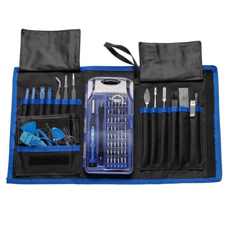 OWCTOOLKIT72 OWC 72-Piece Advanced Toolkit 72-Piece Advanced Toolkit,