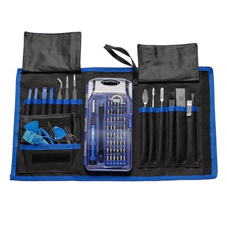 OWCTOOLKIT72 OWC 72-Piece Advanced Toolkit 72-Piece Advanced Toolkit,