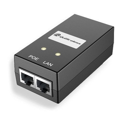 P248E QuWireless QuPSU P248E