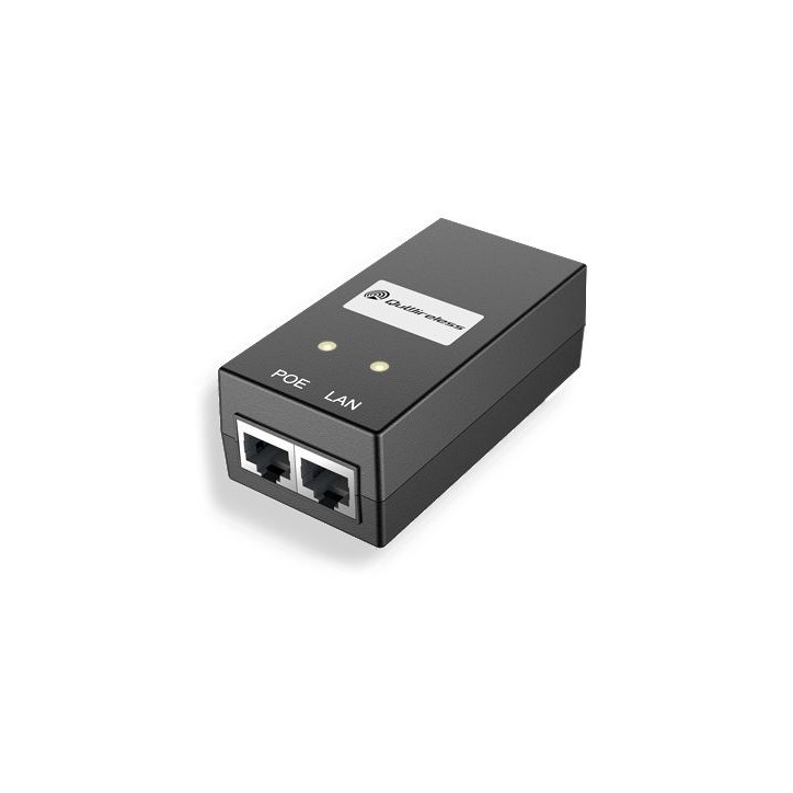 P248E QuWireless QuPSU P248E