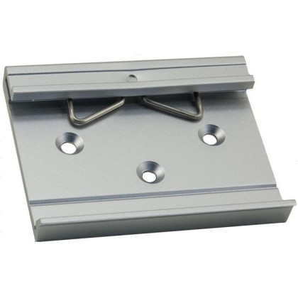 PD-DIN-KIT-VDSL Barox DIN rail mounting set for PD-VDSL-MI100