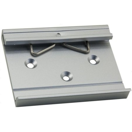 PD-DIN-KIT-VDSL Barox DIN rail mounting set for PD-VDSL-MI100