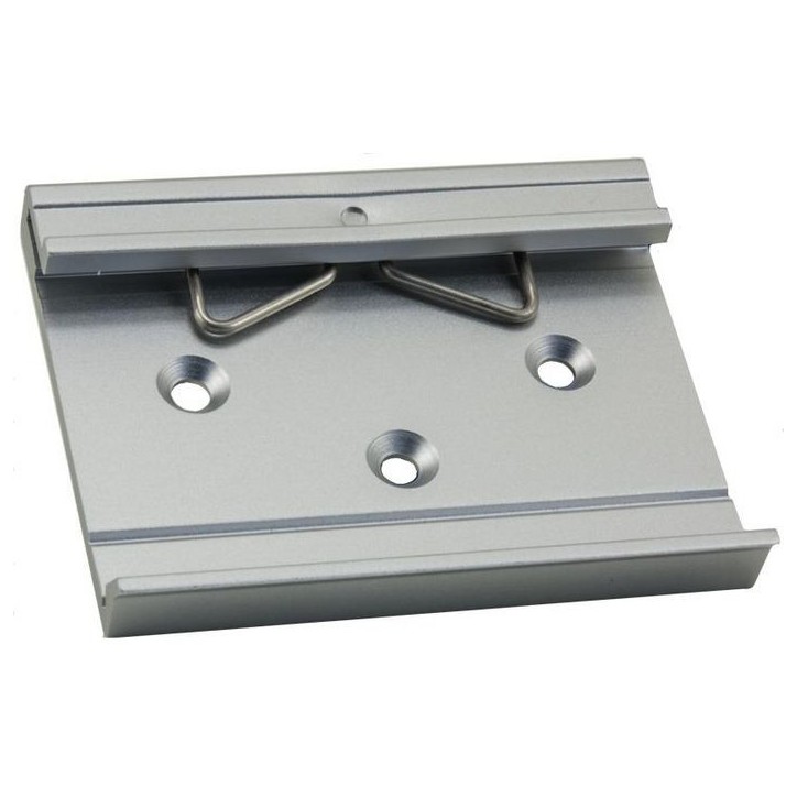 PD-DIN-KIT-VDSL Barox DIN rail mounting set for PD-VDSL-MI100