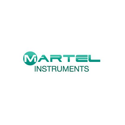 PF07B1 Martel Instruments Bezel fixing kit - in polybag Black