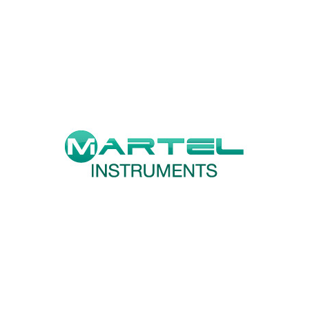PF07B1 Martel Instruments Bezel fixing kit - in polybag Black