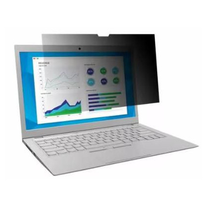 PF140W1B 3M Privacy Filter 14" 16:9 COMPLY