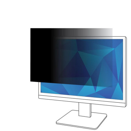 PF23.8W9 3M Privacy Filter 23.8" 16:9 98044059321 4XJ0L59639 Widescreen, 296,8625x527,1 mm