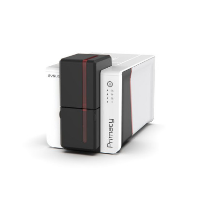 PM2-0025-E Evolis Primacy 2 Duplex Expert