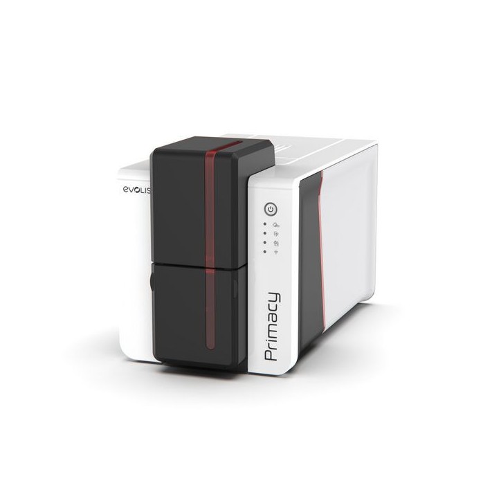 PM2-0025-E Evolis Primacy 2 Duplex Expert
