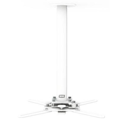 PP120002 SMS CMV485-735, Projector Precision CM V, -White