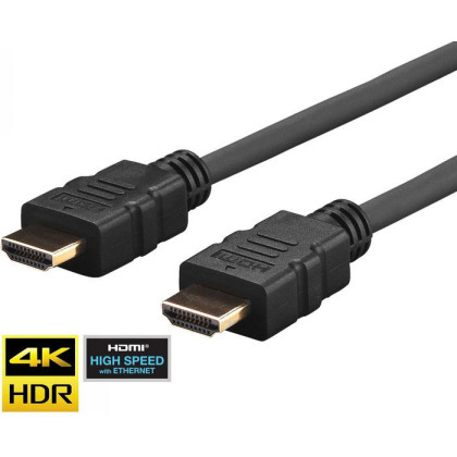PROHDMIHD2 Vivolink Pro HDMI Cable 2m .