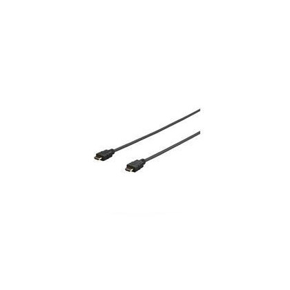 PROHDMIS3 Vivolink PRO HDMI 3m SLIM CABLE 2.0b 4K"60Hz - 2K 60Hz 18Gb/s .