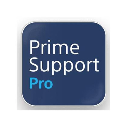 PSP.FWD83A90J.2X Sony 2 years PrimeSupportPro extension - Total 5 Years.