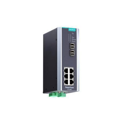 PT-508-SS-LC-HV Moxa PT-508-SS-LC-HV 54924