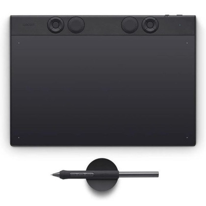 PTK670K0B Wacom Intuos Pro M PTH-660-N PTH-660-S