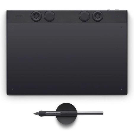 PTK670K0B Wacom Intuos Pro M PTH-660-N PTH-660-S
