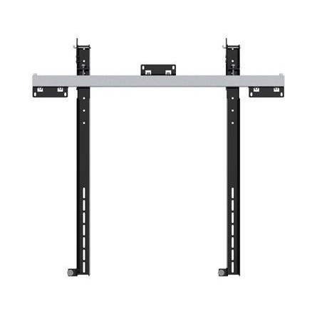 PW010010 SMS PW010010, Multi Display Wall XL, Max 150 kg, 70" - 82"