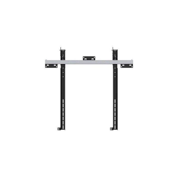 PW010010 SMS PW010010, Multi Display Wall XL, Max 150 kg, 70" - 82"