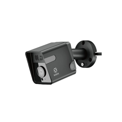 R3568 WOOX SMART OUTDOOR CAMERA WIFI ONLY UHD 2K