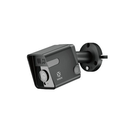 R3568 WOOX SMART OUTDOOR CAMERA WIFI ONLY UHD 2K