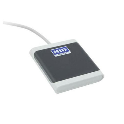 R50220318-GR Omnikey 5022 - SMART card reader