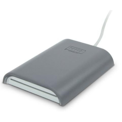 R54220301 Omnikey 5422 Dual Interface Reader/Writer, Contact
