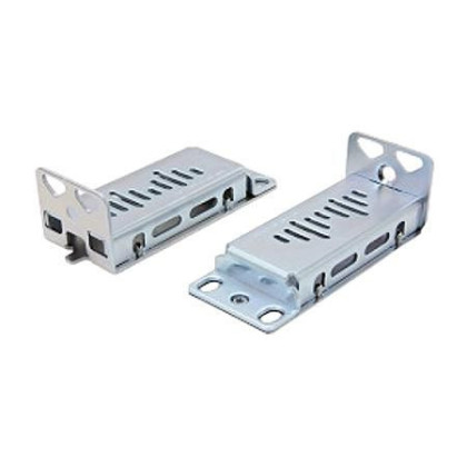 RCKMNT-CMPCT-1K Cisco Mounting Kit Silver Metal