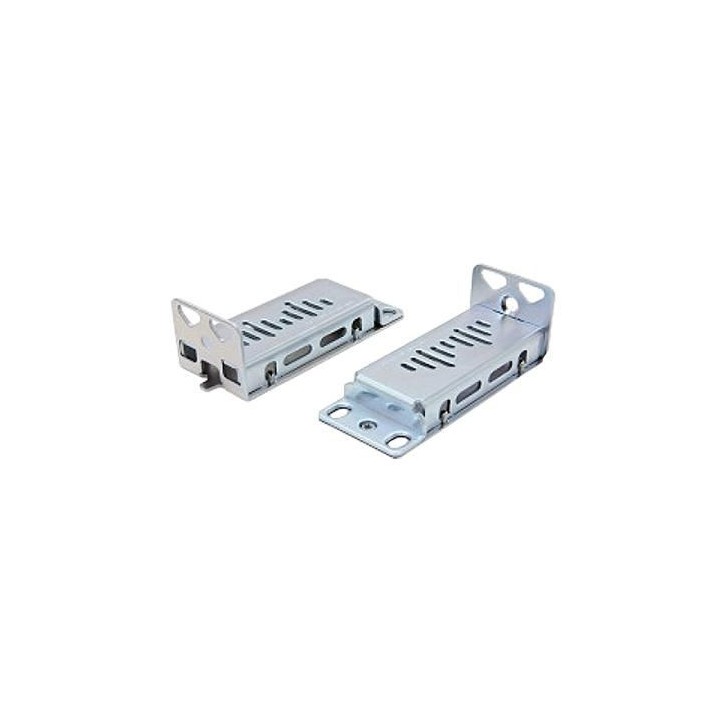 RCKMNT-CMPCT-1K Cisco Mounting Kit Silver Metal