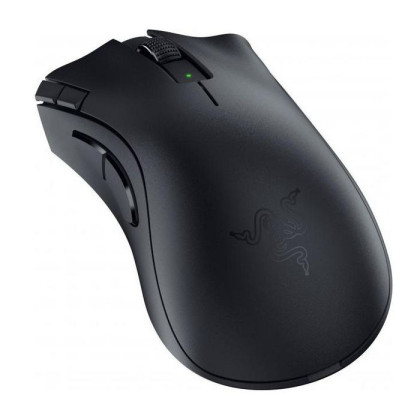 RZ01-04130100-R3G1 Razer Deathadder V2 X Hyperspeed Mouse Right-Hand Bluetooth