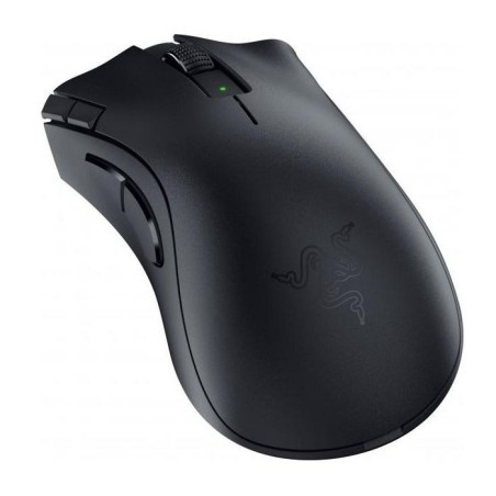 RZ01-04130100-R3G1 Razer Deathadder V2 X Hyperspeed Mouse Right-Hand Bluetooth