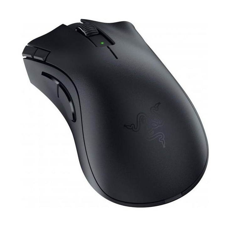 RZ01-04130100-R3G1 Razer Deathadder V2 X Hyperspeed Mouse Right-Hand Bluetooth