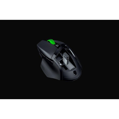 RZ01-04870100-R3G1 Razer Basilisk V3 X Hyperspeed Mouse Right-Hand Bluetooth