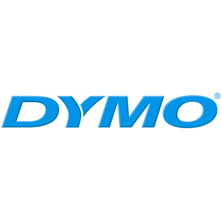 S0722430 DYMO Shipping/Name badge 101mm x 54mm