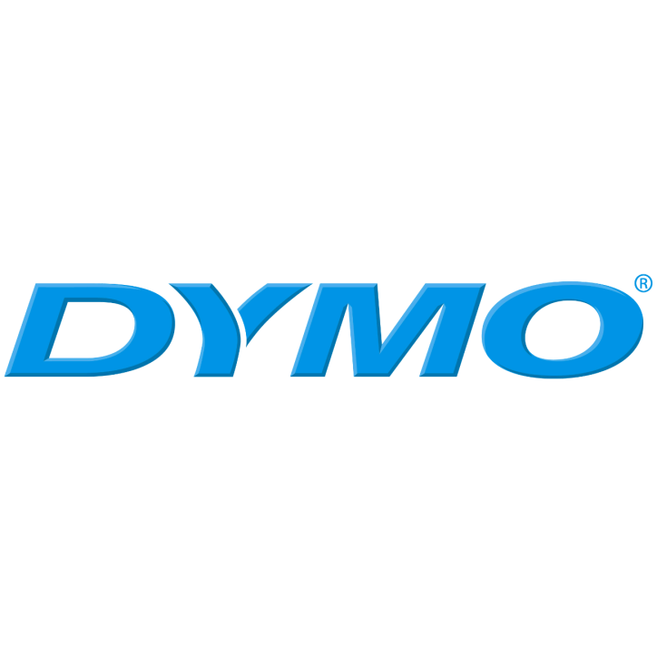 S0722430 DYMO Shipping/Name badge 101mm x 54mm