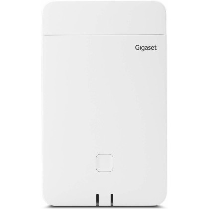 S30852-H2714-R101 Gigaset N670 Ip Pro Dect Base Station White