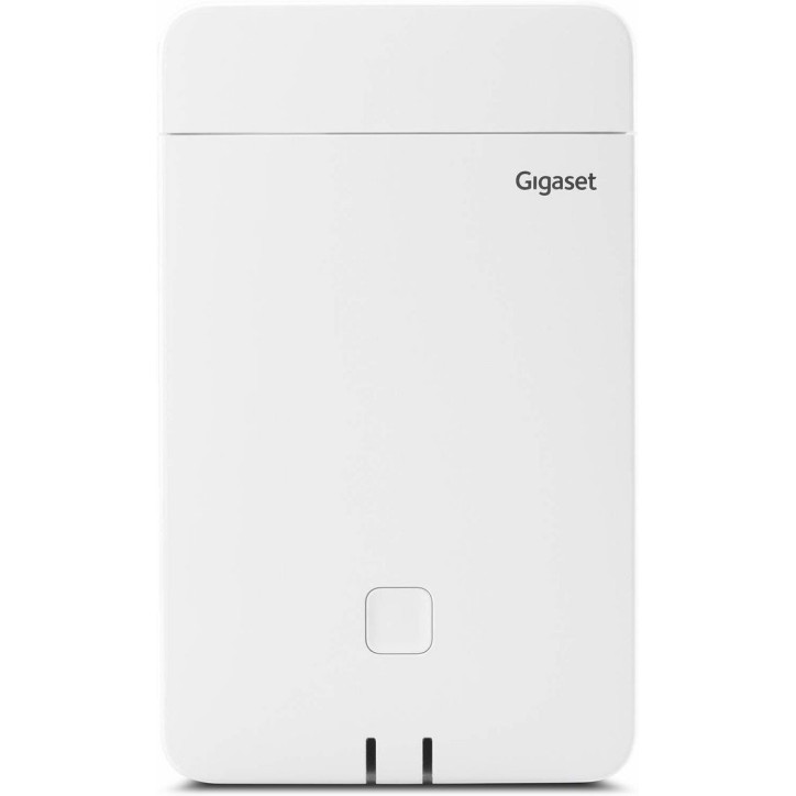 S30852-H2714-R101 Gigaset N670 Ip Pro Dect Base Station White