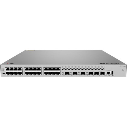 S530-24T4XE HUAWEI eKit S530-24T4XE