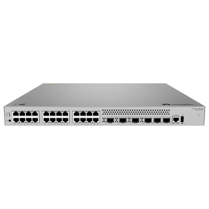 S530-24T4XE HUAWEI eKit S530-24T4XE